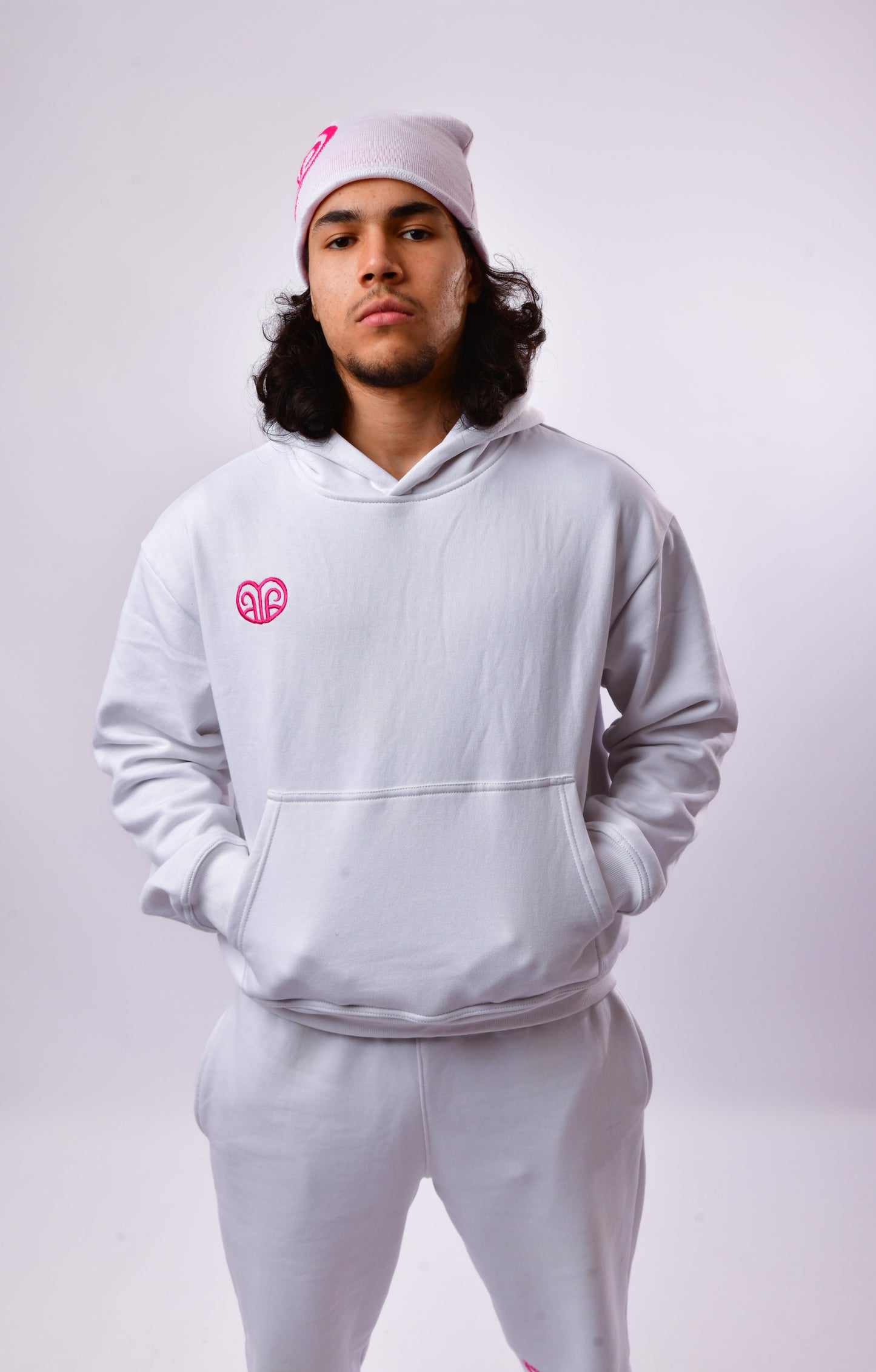 Édition Aube - Sweat-shirt Méril Paris