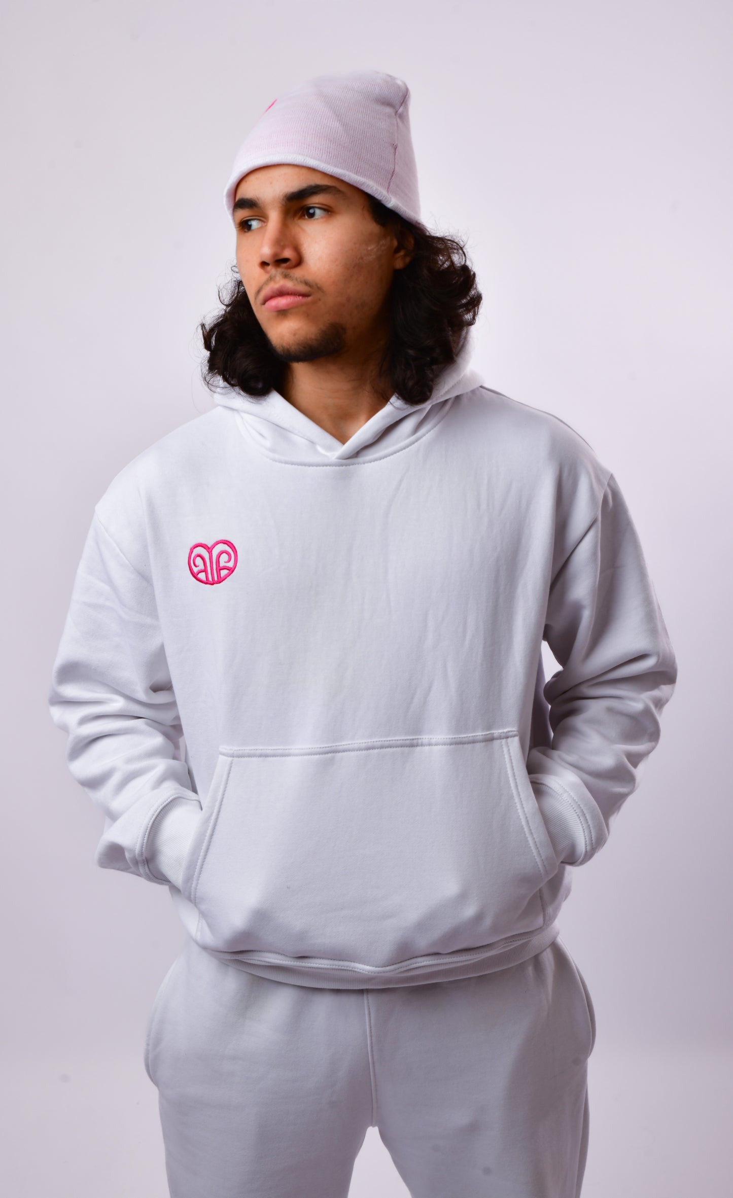 Édition Aube - Sweat-shirt Méril Paris
