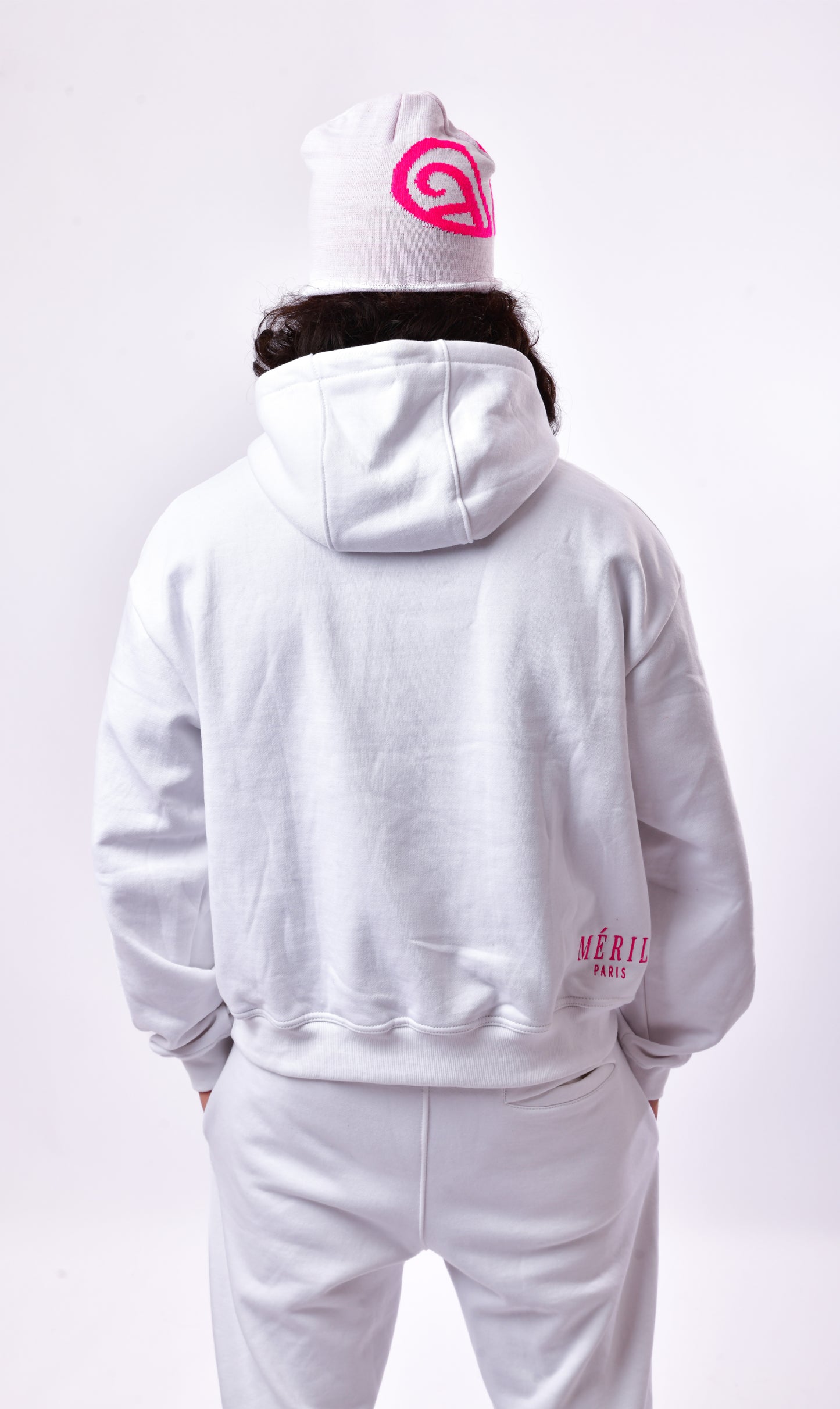 Édition Aube - Sweat-shirt Méril Paris
