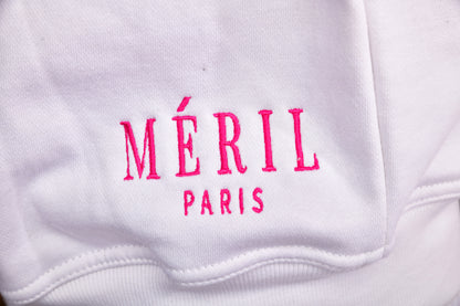 Édition Aube - Sweat-shirt Méril Paris